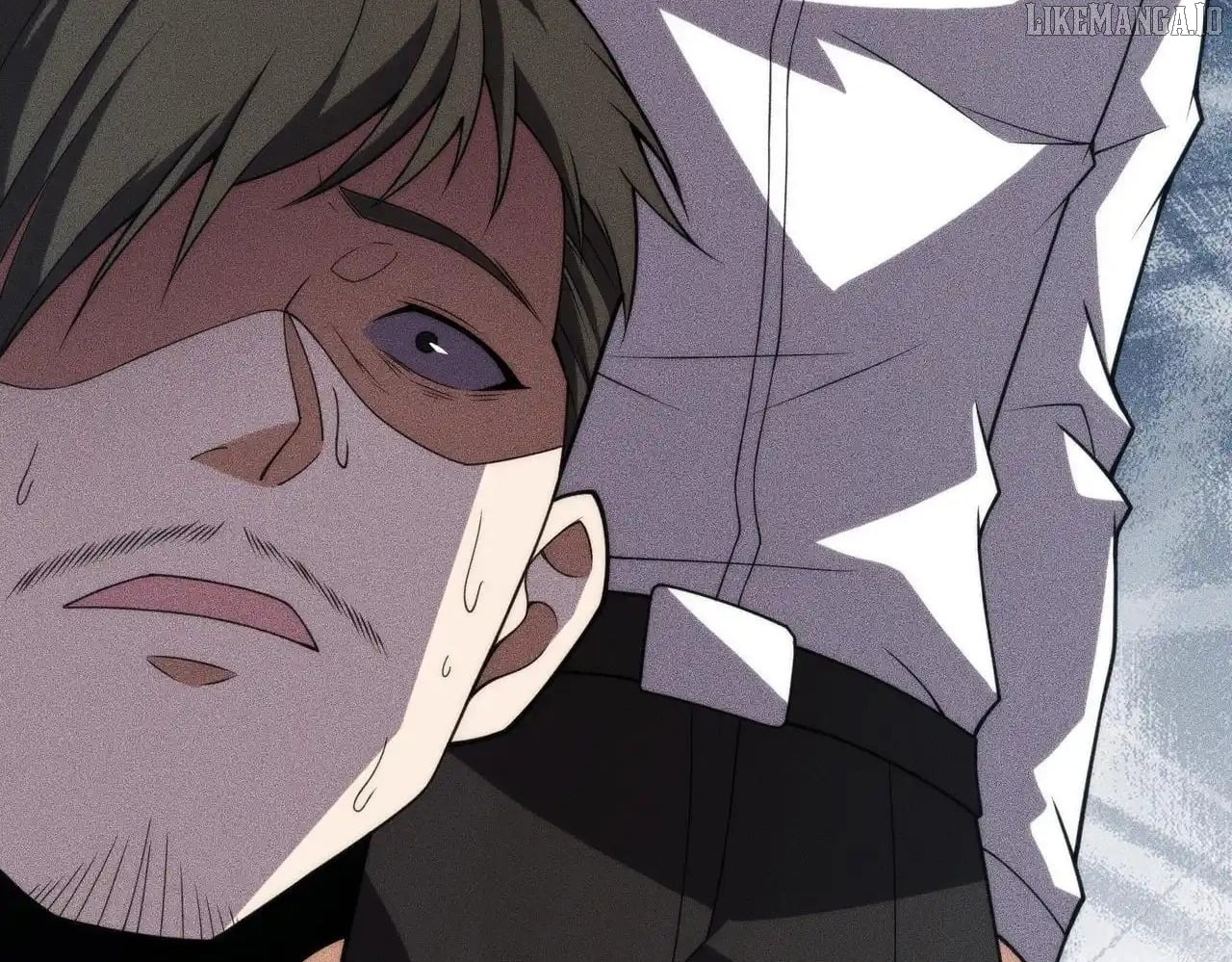 Hidden Dragon in the City (2025) Chapter 11 - page 87